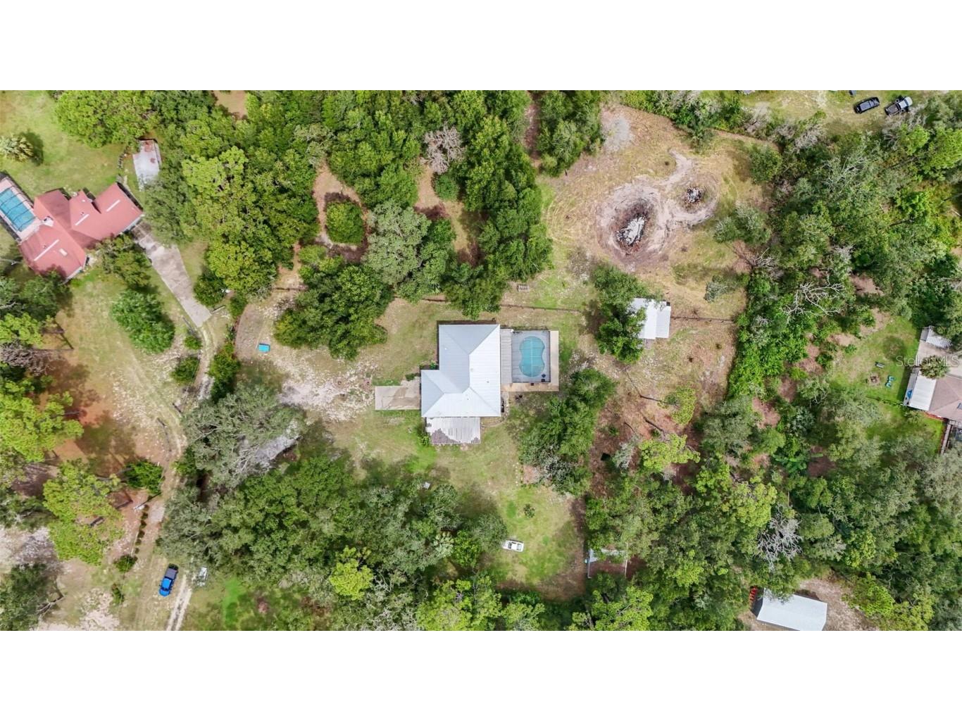 9459 N Eubanks Terrace Dunnellon FL 34433 OM707868 image57