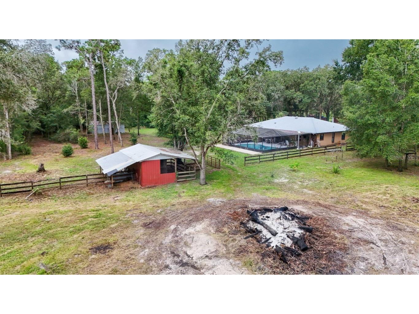 9459 N Eubanks Terrace Dunnellon FL 34433 OM707868 image64