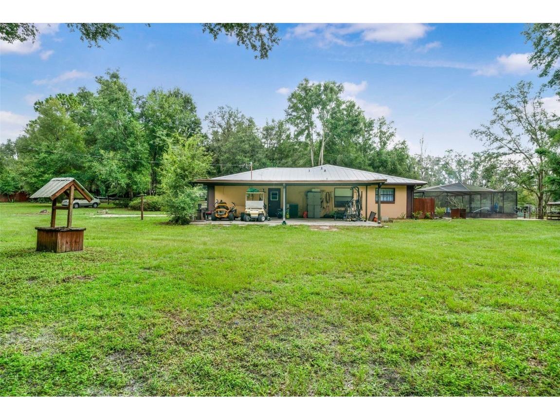 9459 N Eubanks Terrace Dunnellon FL 34433 OM707868 image7