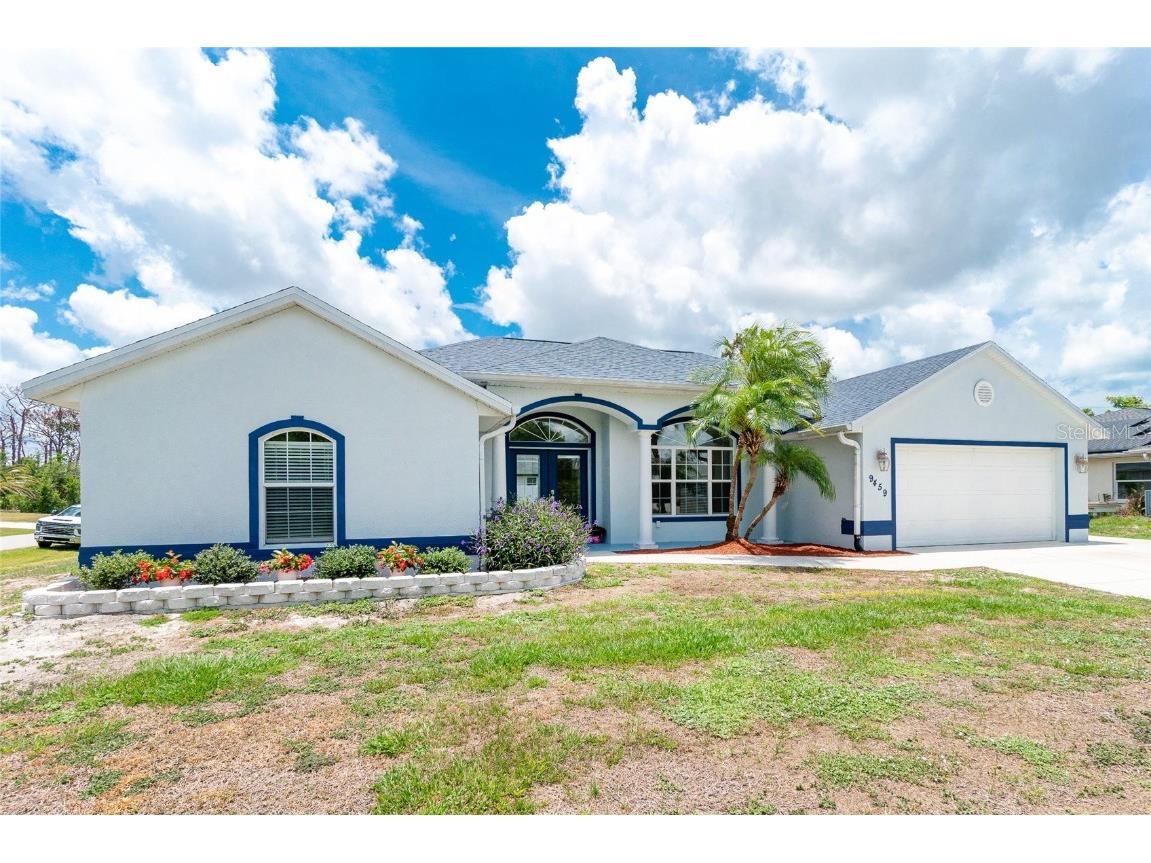 9459 New Martinsville Avenue Englewood FL 34224 D6130836 image1