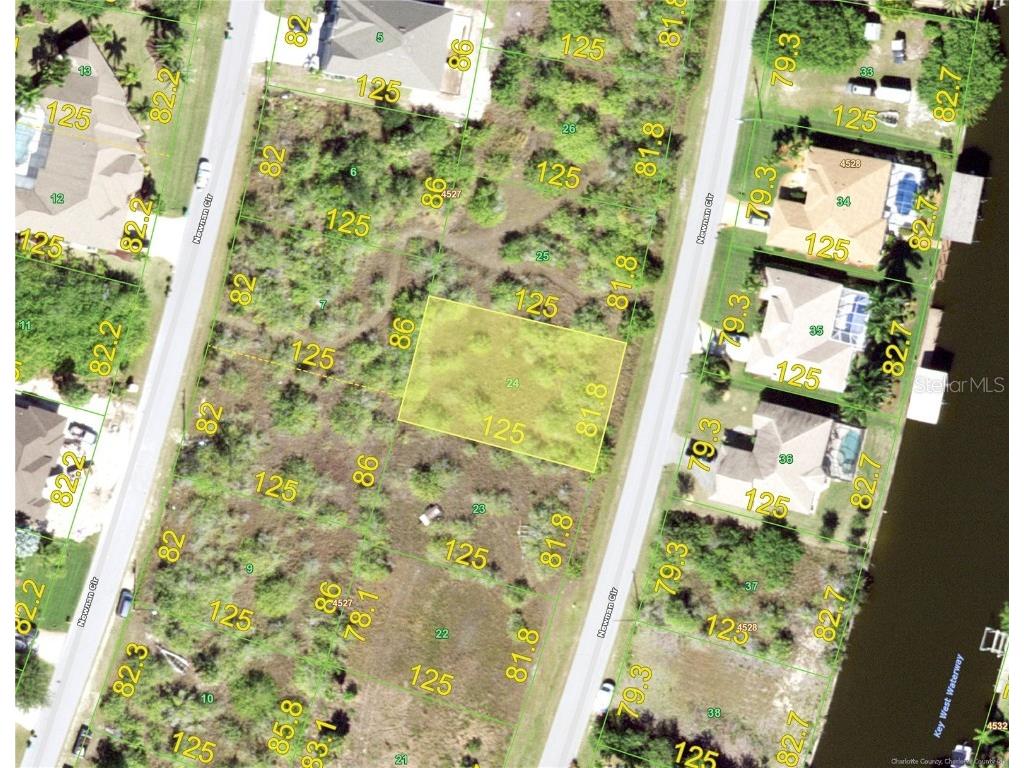 9459 Newnan Circle Port Charlotte FL 33981 C7477874 image1