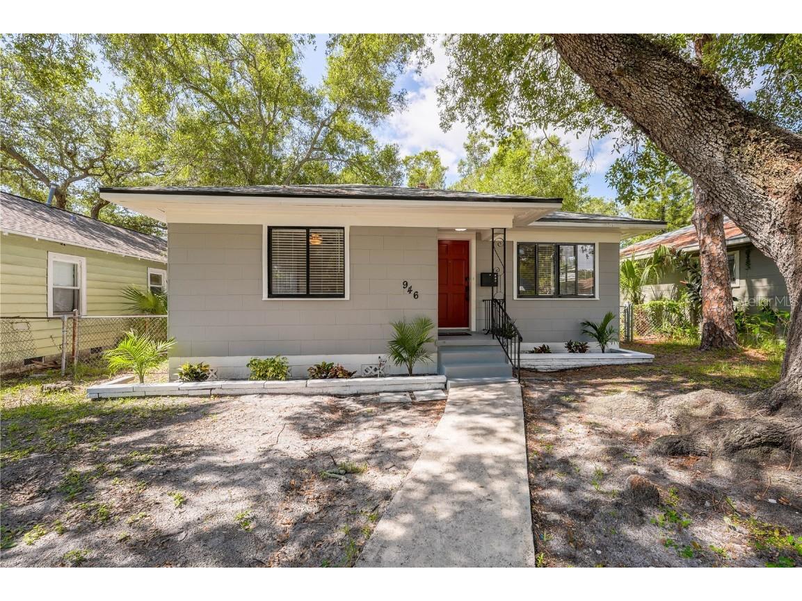 946 23rd Avenue S Saint Petersburg FL 33705 T3459517 image1
