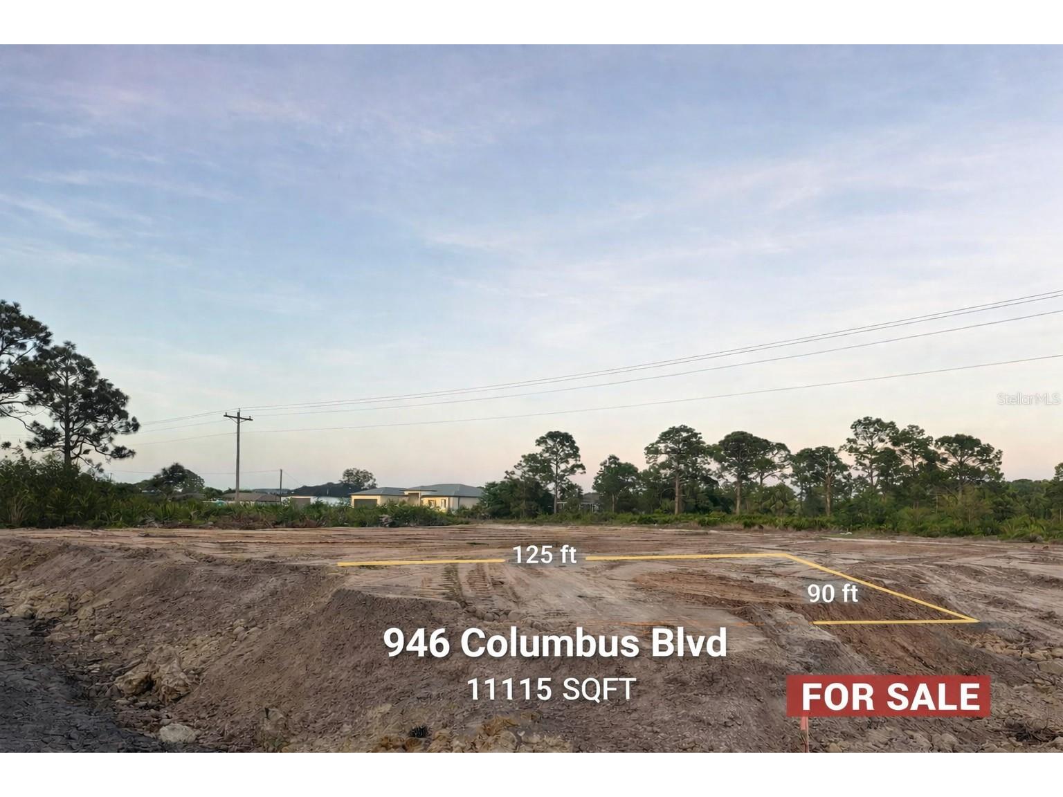 946 Columbus Boulevard S Lehigh Acres FL 33974 C7525791 image1