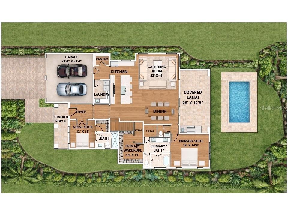 946 Enclave Place Winter Park FL 32792 O6411633 image2
