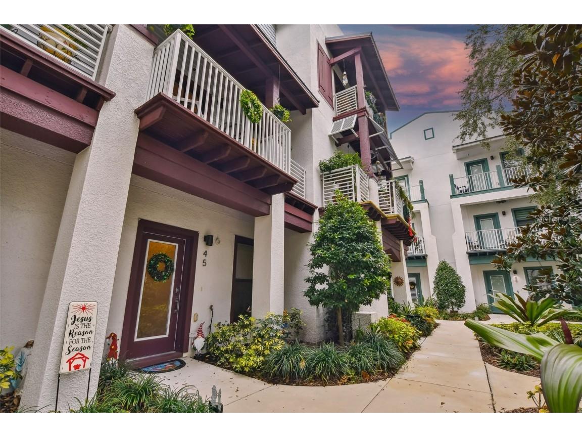 946 Highland Avenue #45 Dunedin FL 34698 U8194704 image1