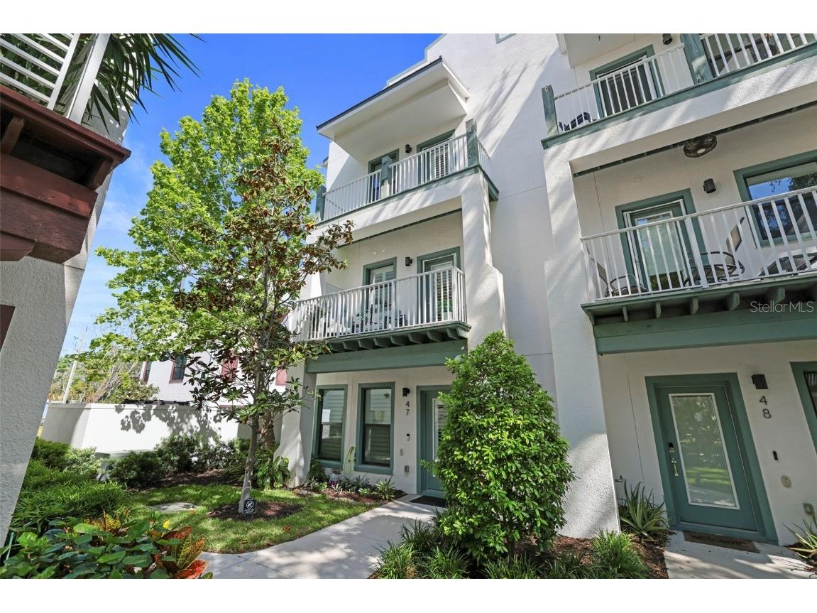 946 Highland Avenue #47 Dunedin FL 34698 TB8375552 image1