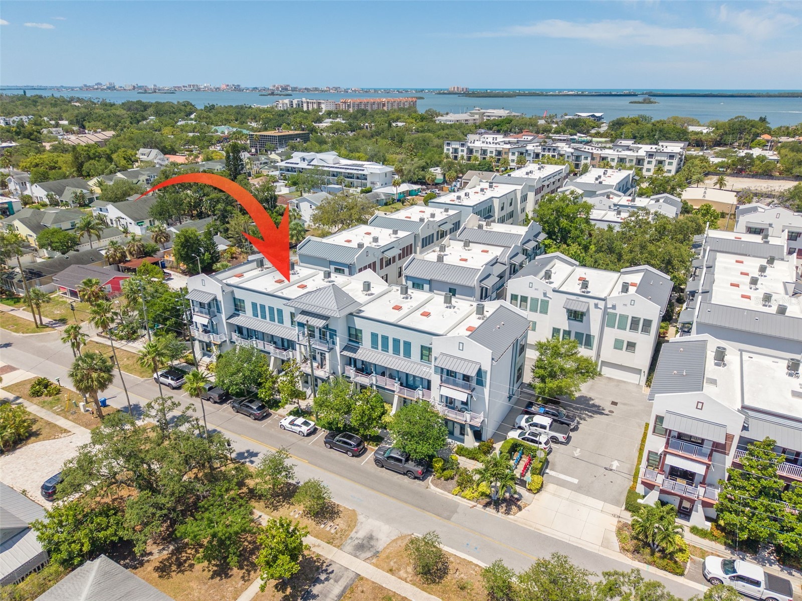 946 Highland Avenue #8 Dunedin FL 34698 TB8505318 image2