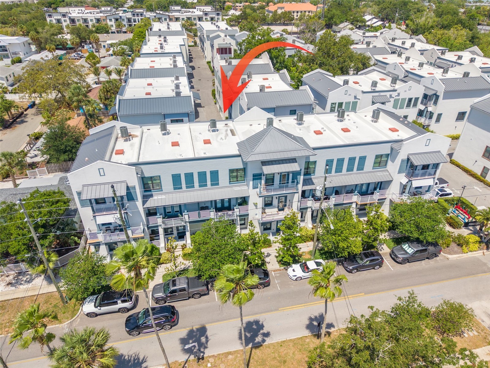 946 Highland Avenue #8 Dunedin FL 34698 TB8505318 image27