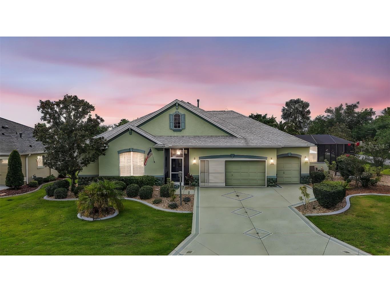 946 Isle Of Palms Path The Villages FL 32162 G5097471 image1