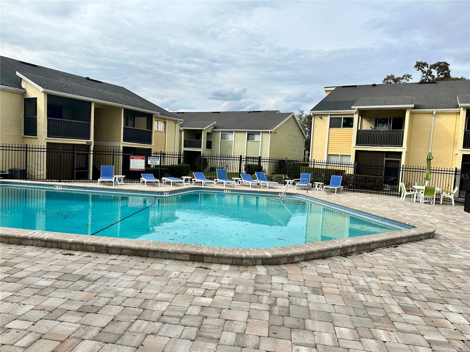 946 Lake Destiny Road #E Altamonte Springs FL 32714 - LAKE DESTINY O6399555 image13