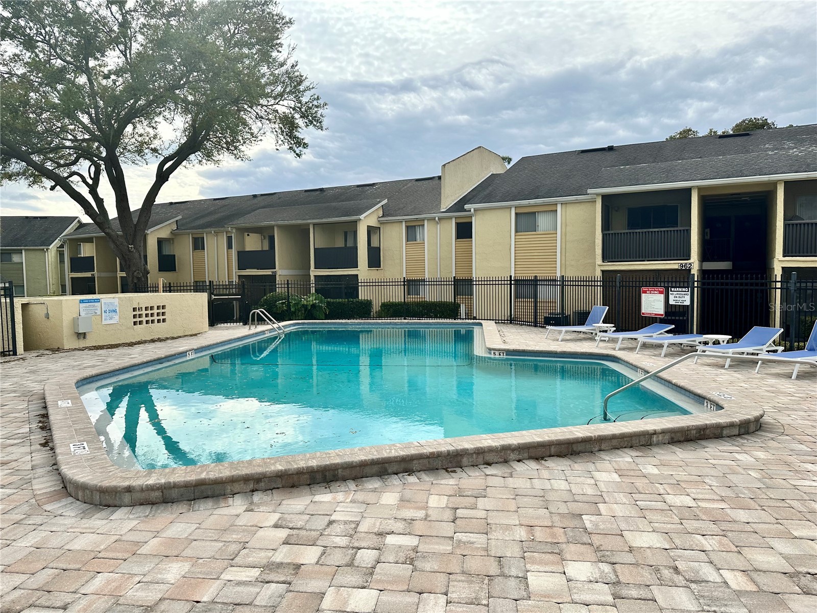 946 Lake Destiny Road #E Altamonte Springs FL 32714 - LAKE DESTINY O6399555 image14