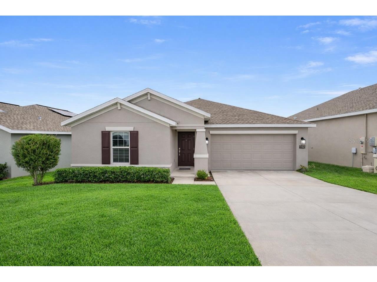 946 Laurel View Way Groveland FL 34736 O6388030 image1