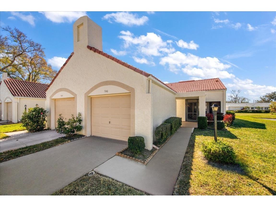 946 Madrid Drive Palm Harbor FL 34684 - LAKE TARPON U8229889 image1