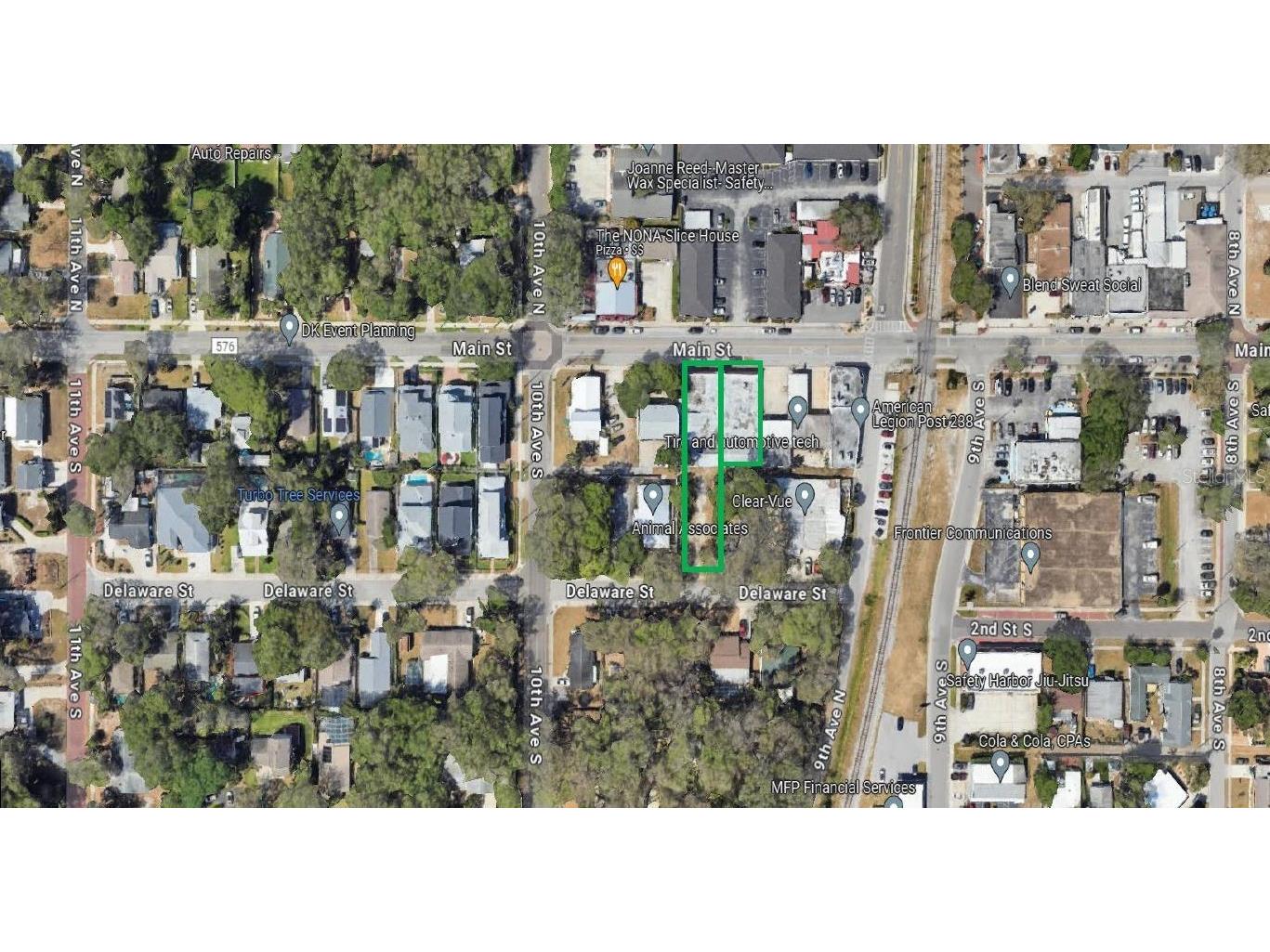 946 Main Street Safety Harbor FL 34695 T3510893 image1