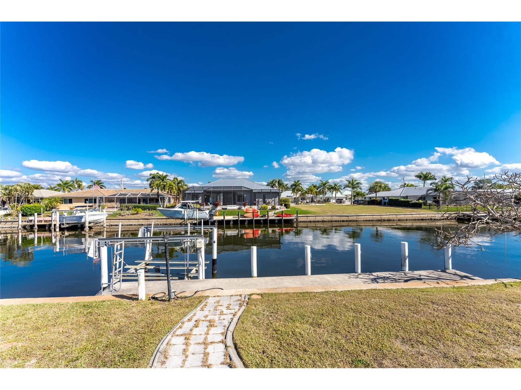 946 Messina Dr Punta Gorda FL 33950 C7520658 image47