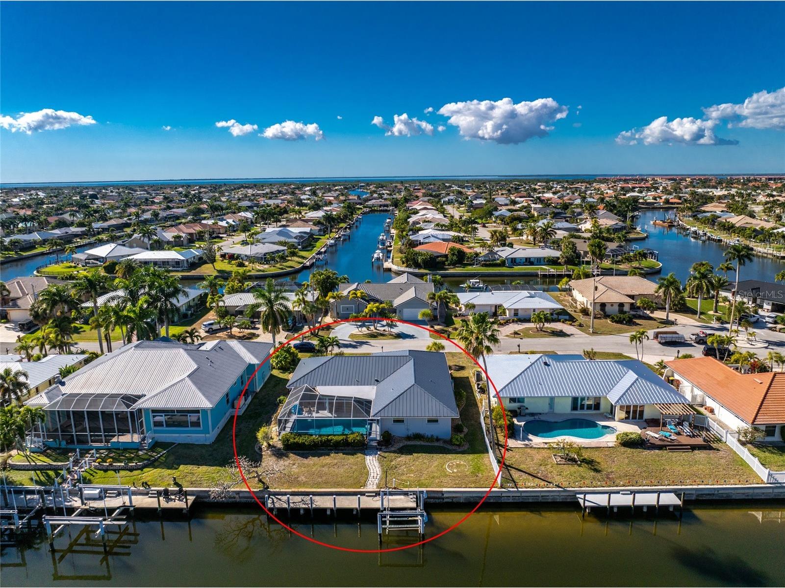 946 Messina Dr Punta Gorda FL 33950 C7520658 image66