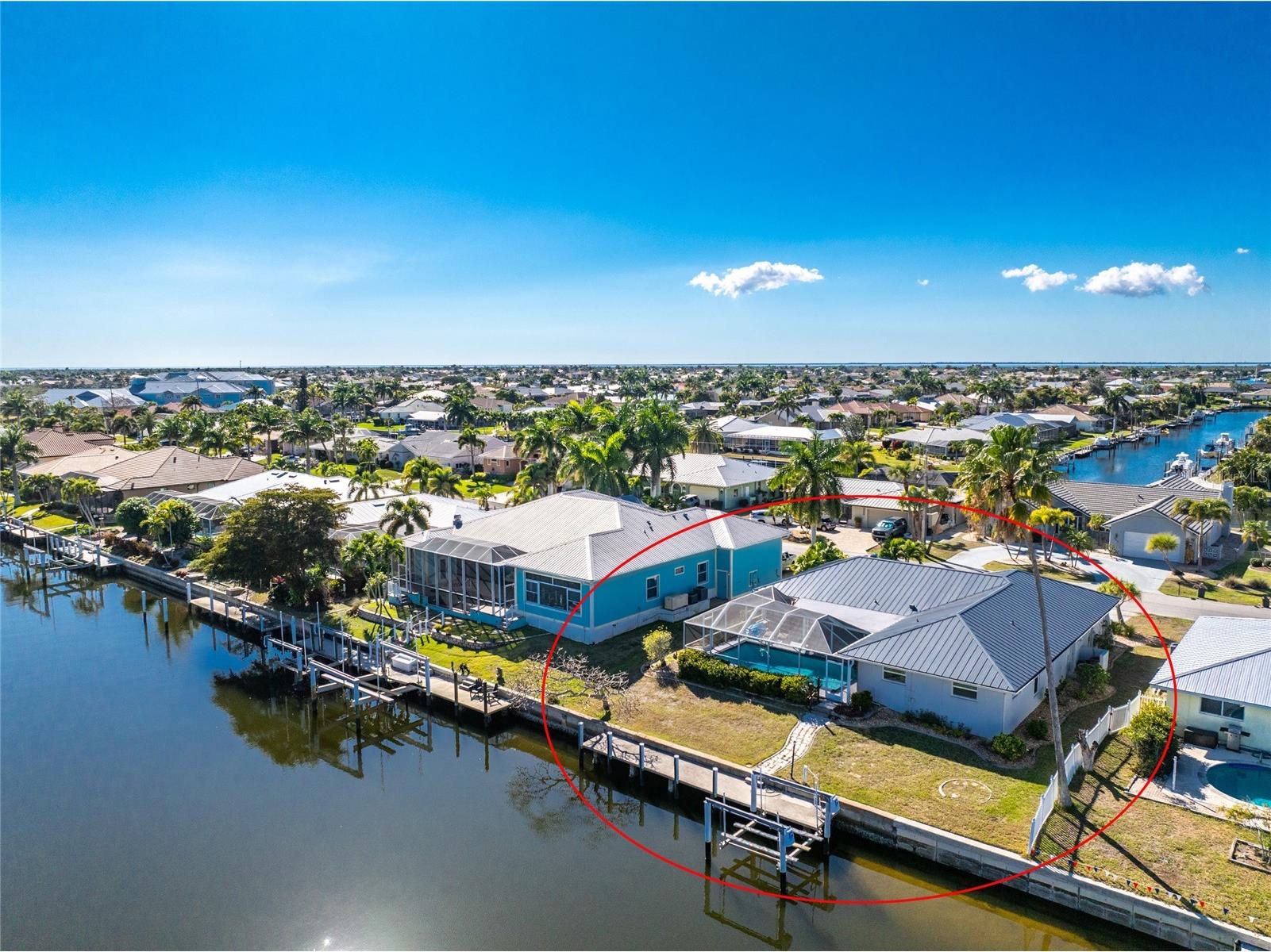 946 Messina Dr Punta Gorda FL 33950 C7520658 image67