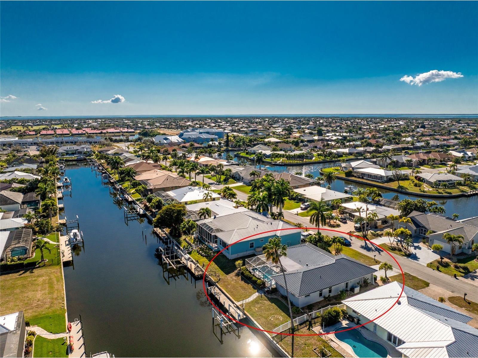 946 Messina Dr Punta Gorda FL 33950 C7520658 image68