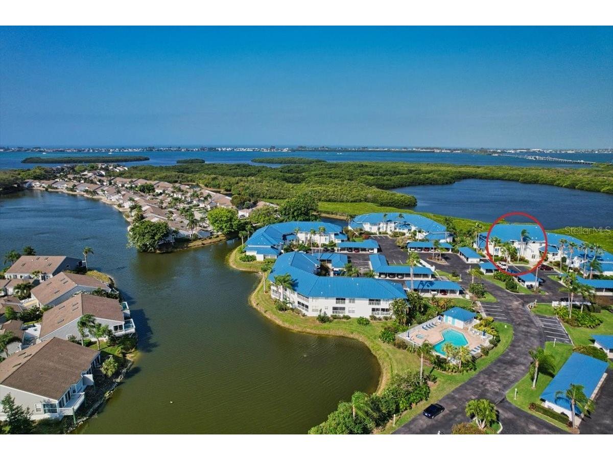 946 Sandpiper Circle #946 Bradenton FL 34209 - PERICO BAYOU A4685283 image29