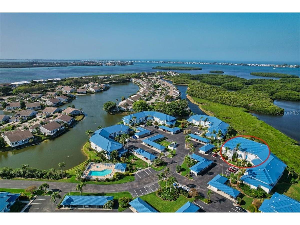946 Sandpiper Circle #946 Bradenton FL 34209 - PERICO BAYOU A4685283 image30