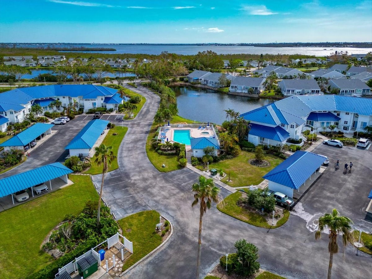 946 Sandpiper Circle #946 Bradenton FL 34209 - PERICO BAYOU A4685283 image31