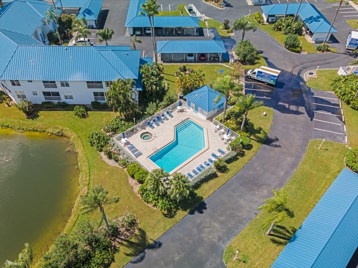 946 Sandpiper Circle #946 Bradenton FL 34209 - PERICO BAYOU A4685283 image32