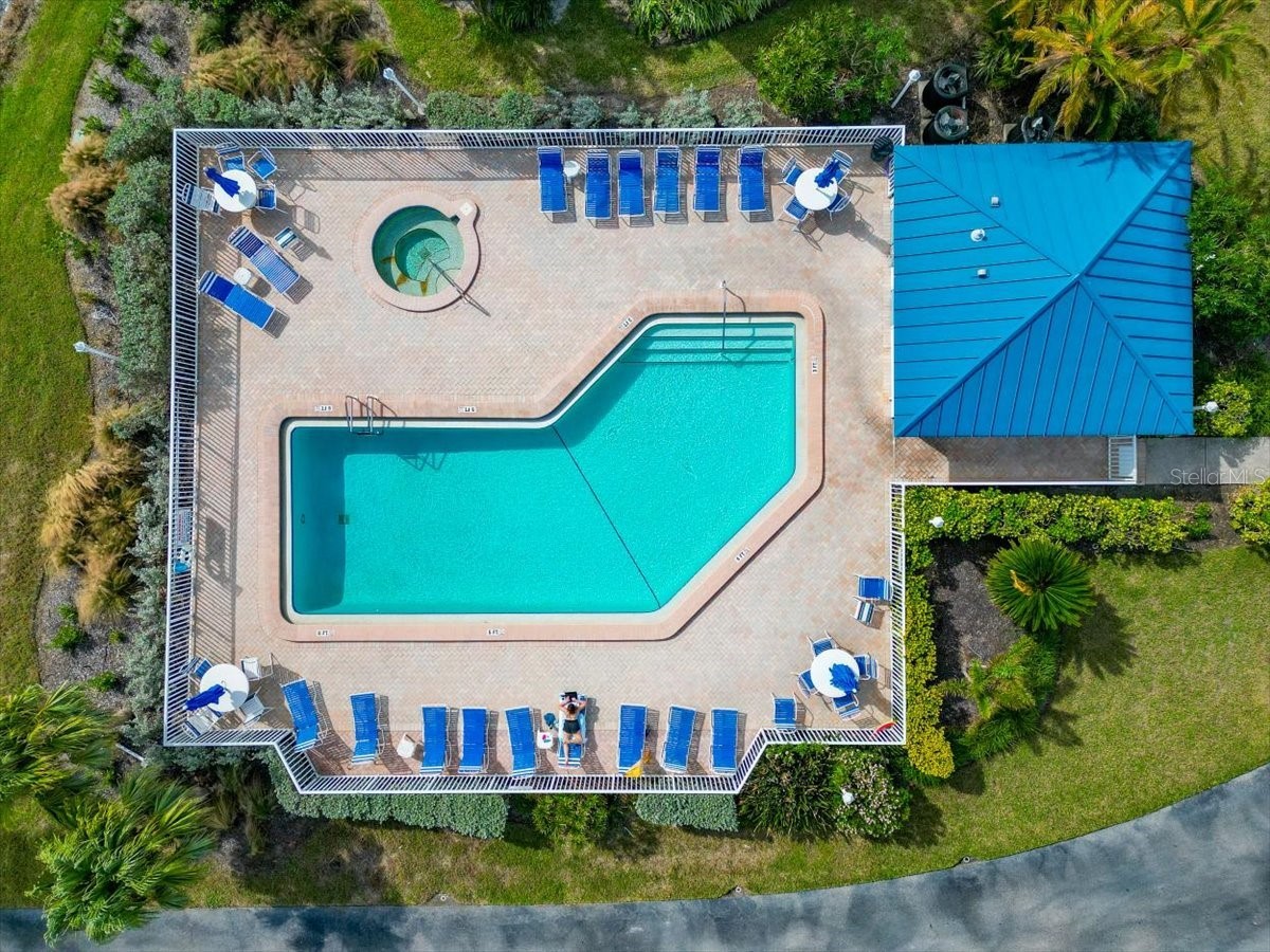 946 Sandpiper Circle #946 Bradenton FL 34209 - PERICO BAYOU A4685283 image33