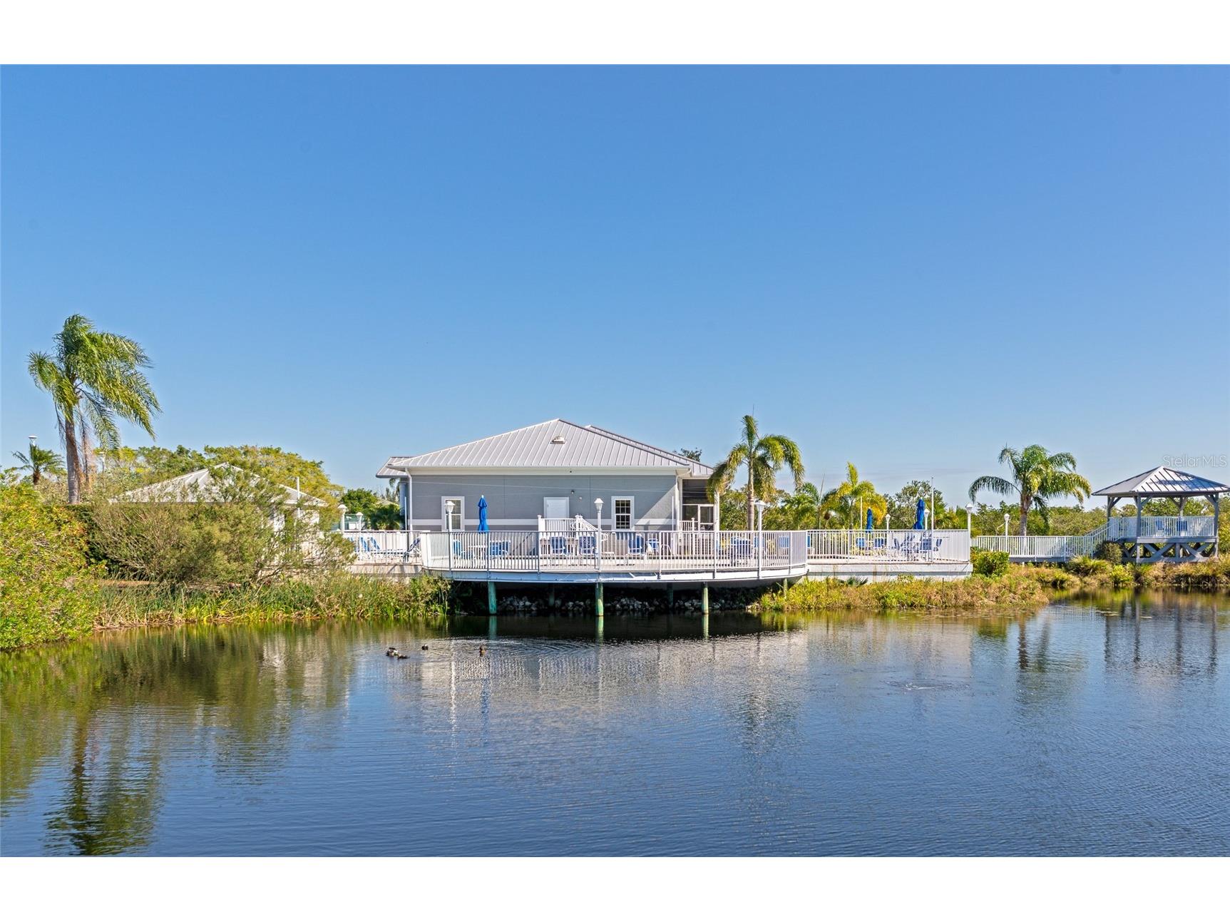 946 Sandpiper Circle #946 Bradenton FL 34209 - PERICO BAYOU A4685283 image42