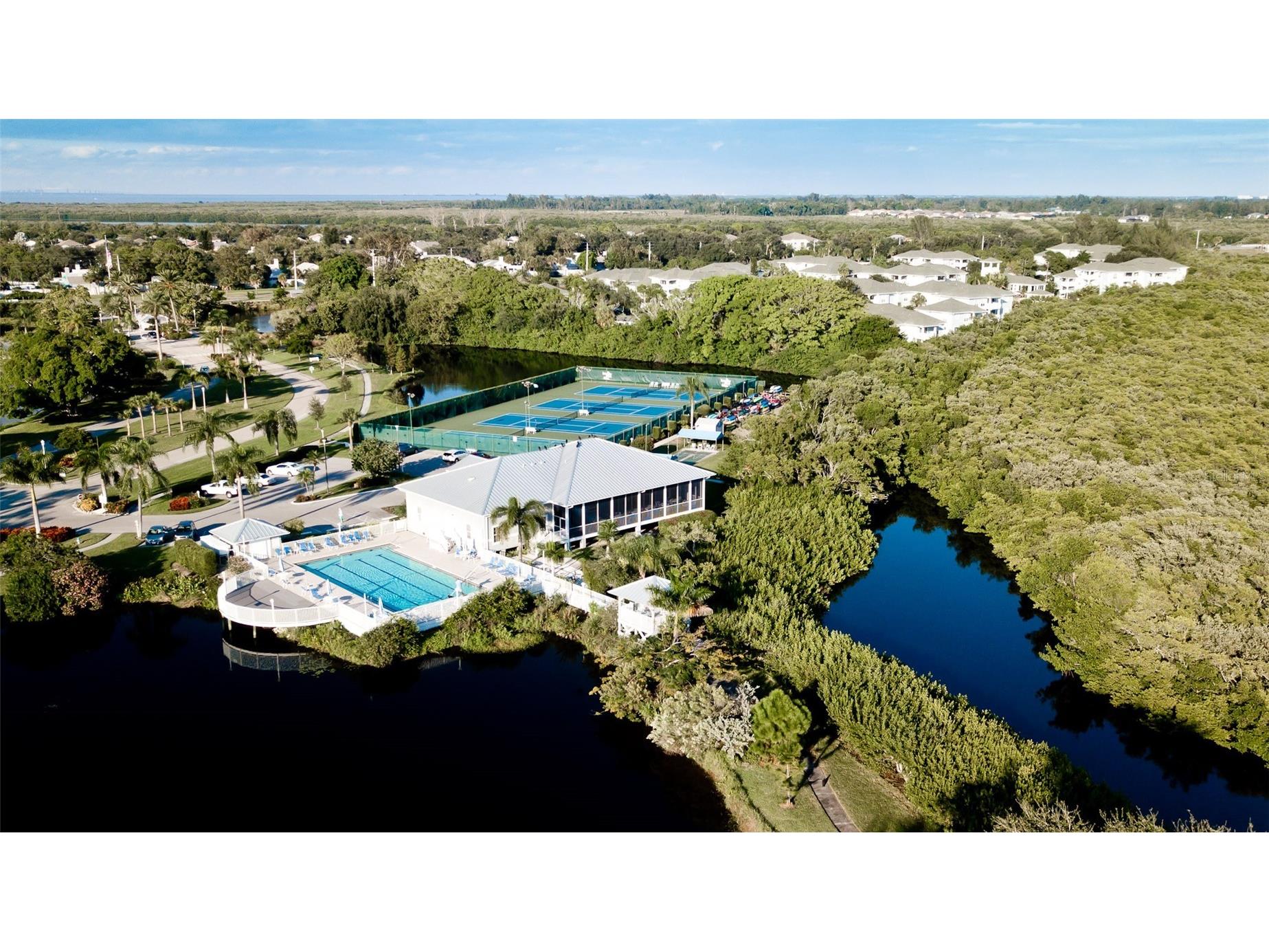946 Sandpiper Circle #946 Bradenton FL 34209 - PERICO BAYOU A4685283 image43