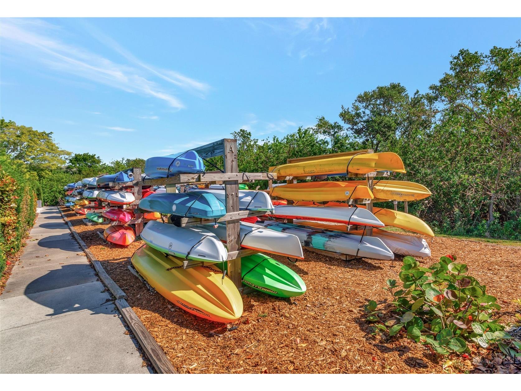 946 Sandpiper Circle #946 Bradenton FL 34209 - PERICO BAYOU A4685283 image45