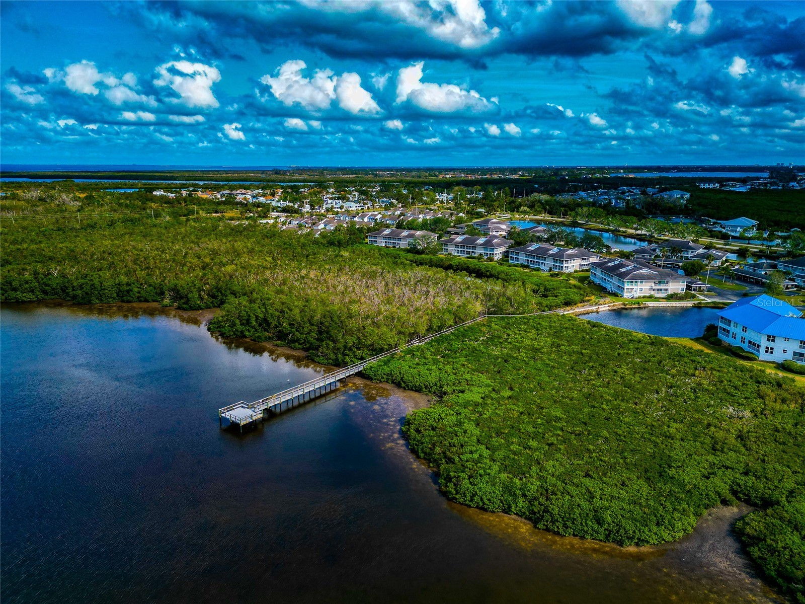 946 Sandpiper Circle #946 Bradenton FL 34209 - PERICO BAYOU A4685283 image50