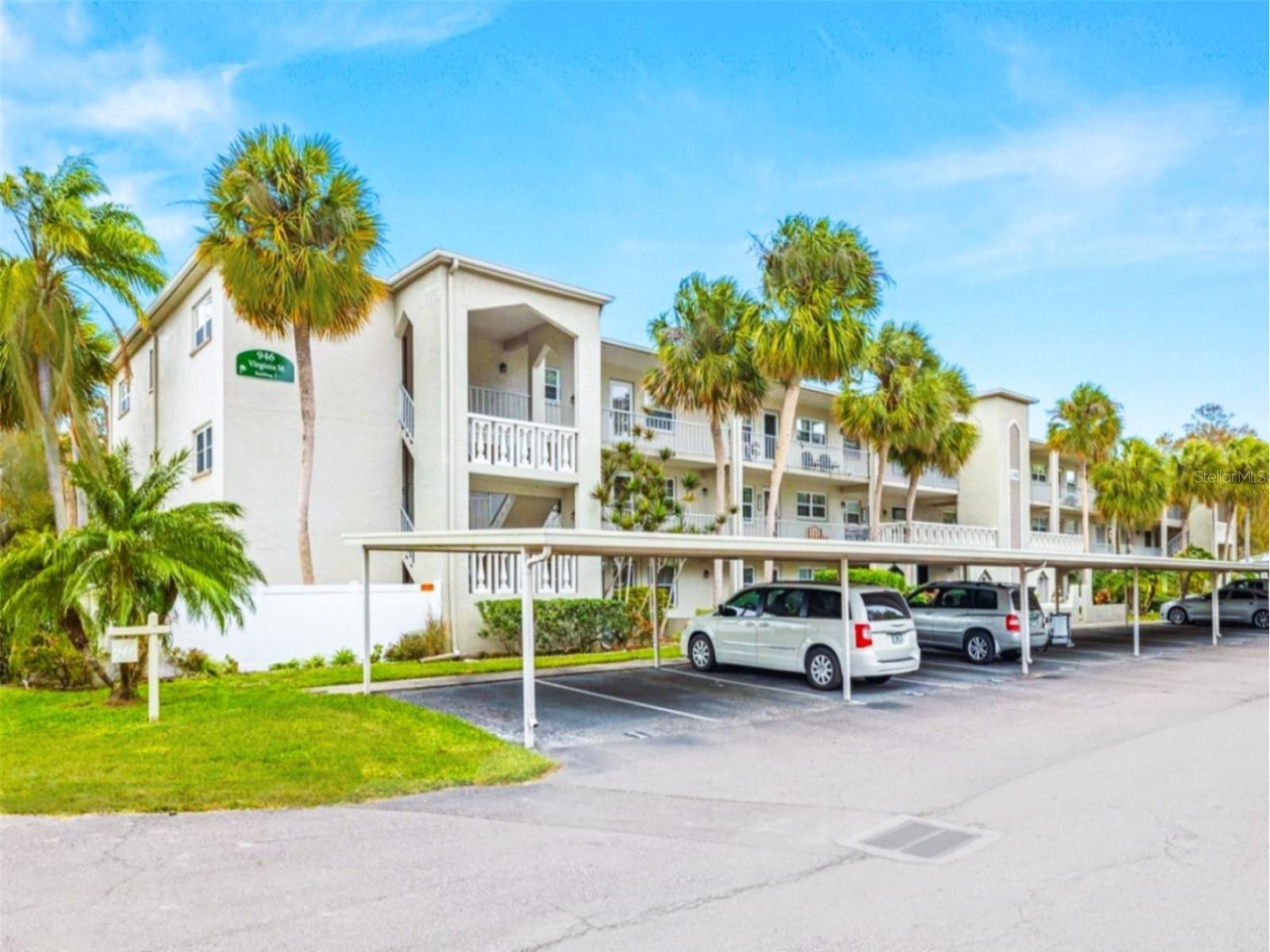 946 Virginia Street #104 Dunedin FL 34698 TB8484199 image1