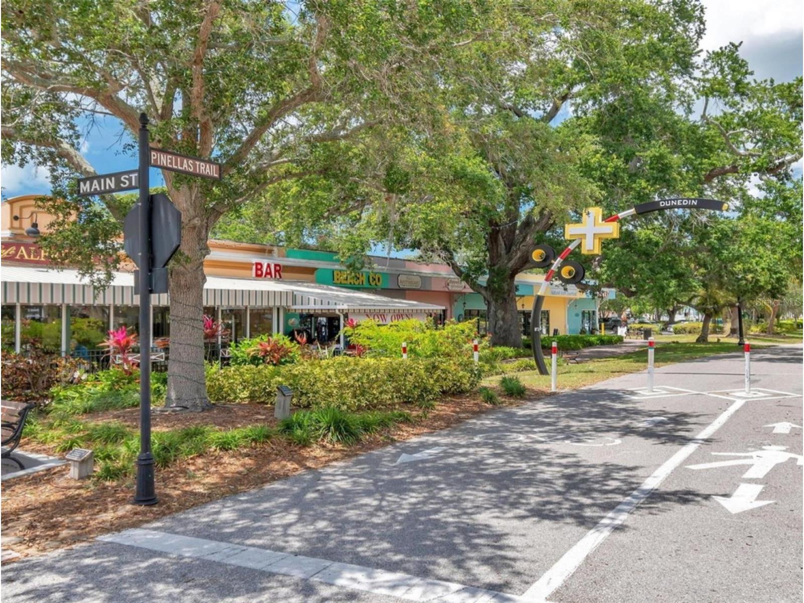946 Virginia Street #104 Dunedin FL 34698 TB8484199 image49