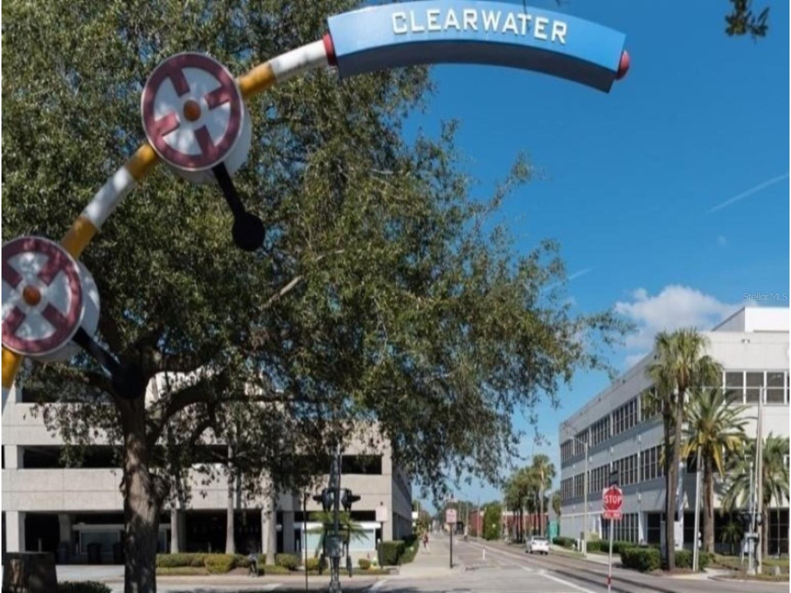946 Virginia Street #104 Dunedin FL 34698 TB8484199 image57