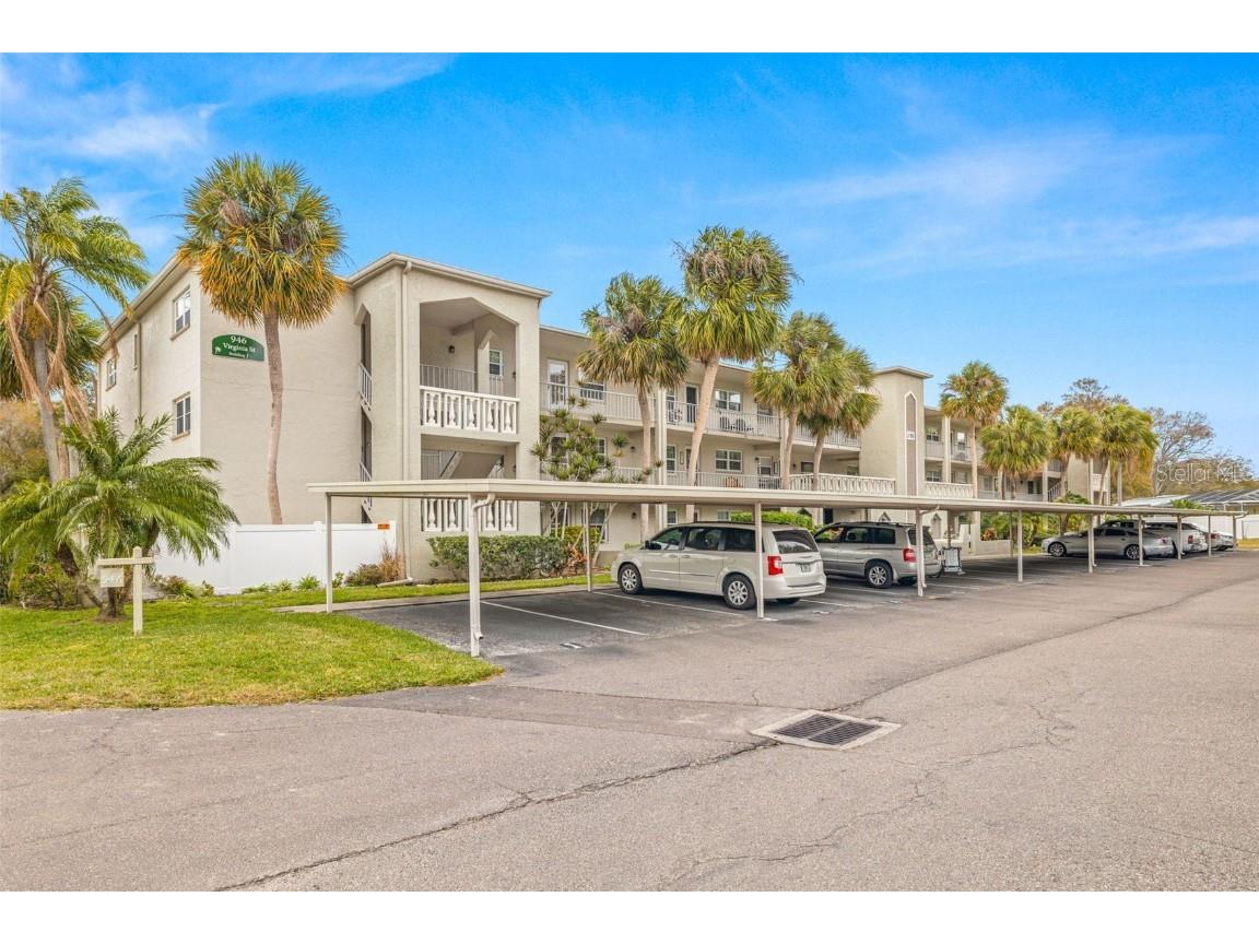 946 Virginia Street #107 Dunedin FL 34698 U8230674 image1