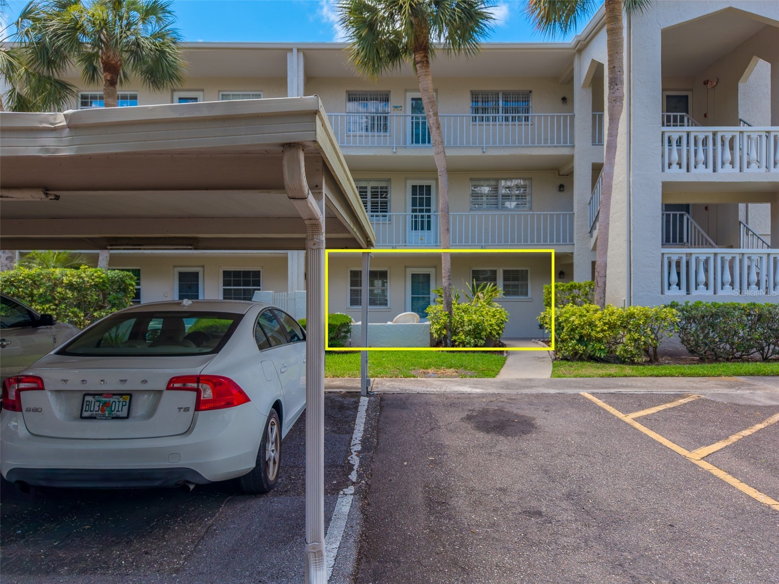 946 Virginia Street #107 Dunedin FL 34698 TB8504384 image29