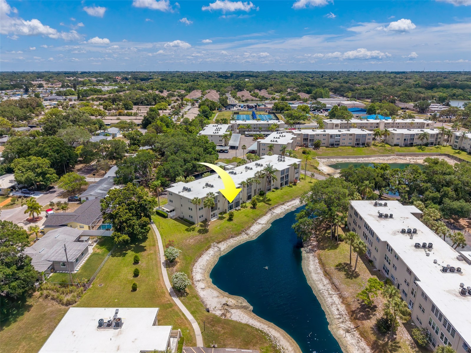 946 Virginia Street #107 Dunedin FL 34698 TB8504384 image45