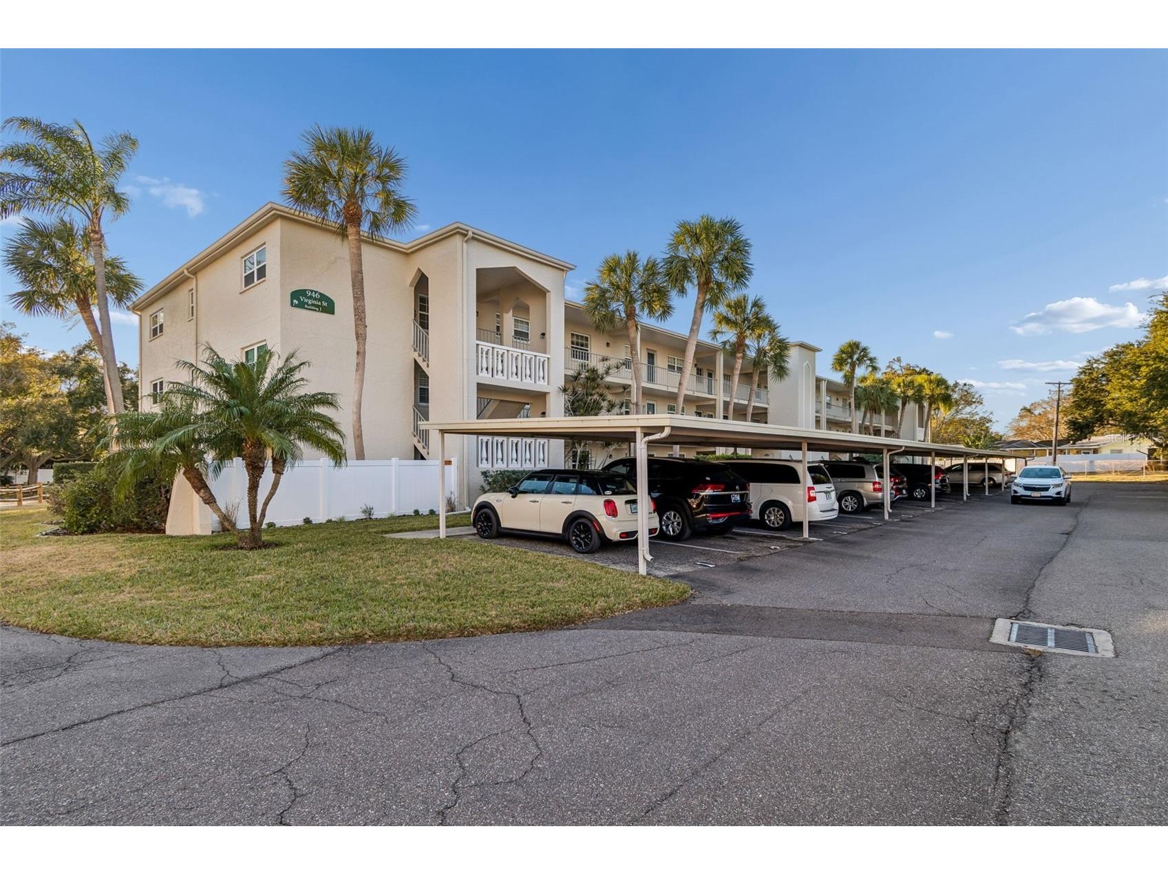 946 Virginia Street #201 Dunedin FL 34698 TB8466338 image37