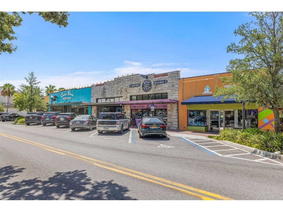 946 Virginia Street #207 Dunedin FL 34698 TB8416505 image45