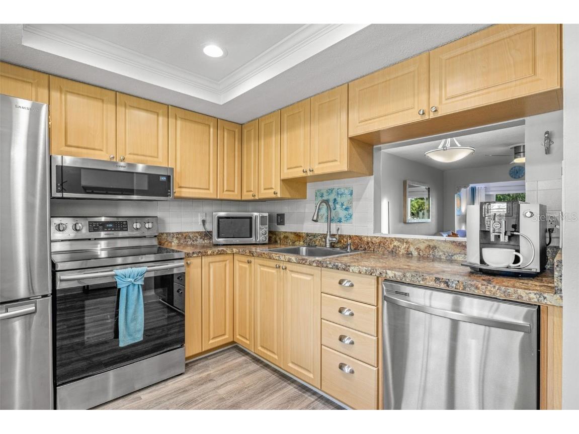 946 Virginia Street #207 Dunedin FL 34698 TB8416505 image8