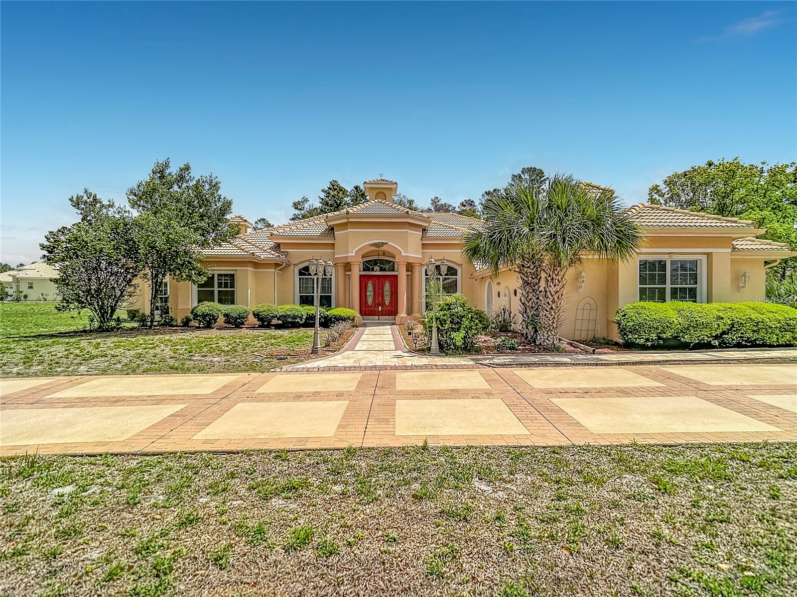 9460 Bearfoot Trail Weeki Wachee FL 34613 TB8496076 image1
