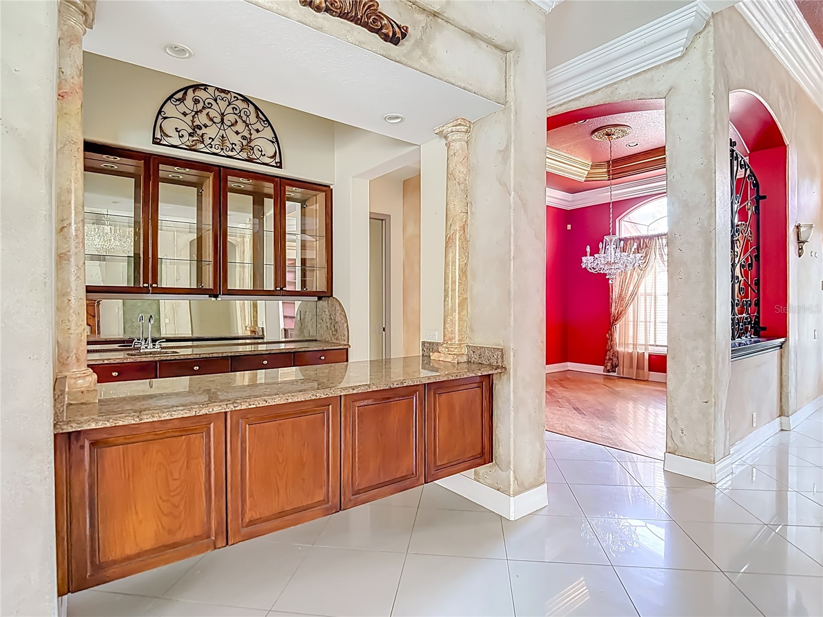 9460 Bearfoot Trail Weeki Wachee FL 34613 TB8496076 image27