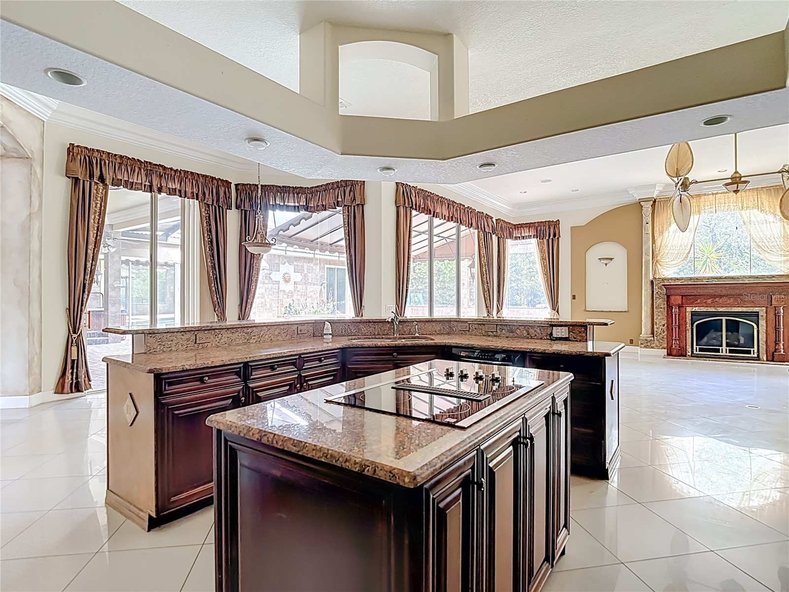 9460 Bearfoot Trail Weeki Wachee FL 34613 TB8496076 image34