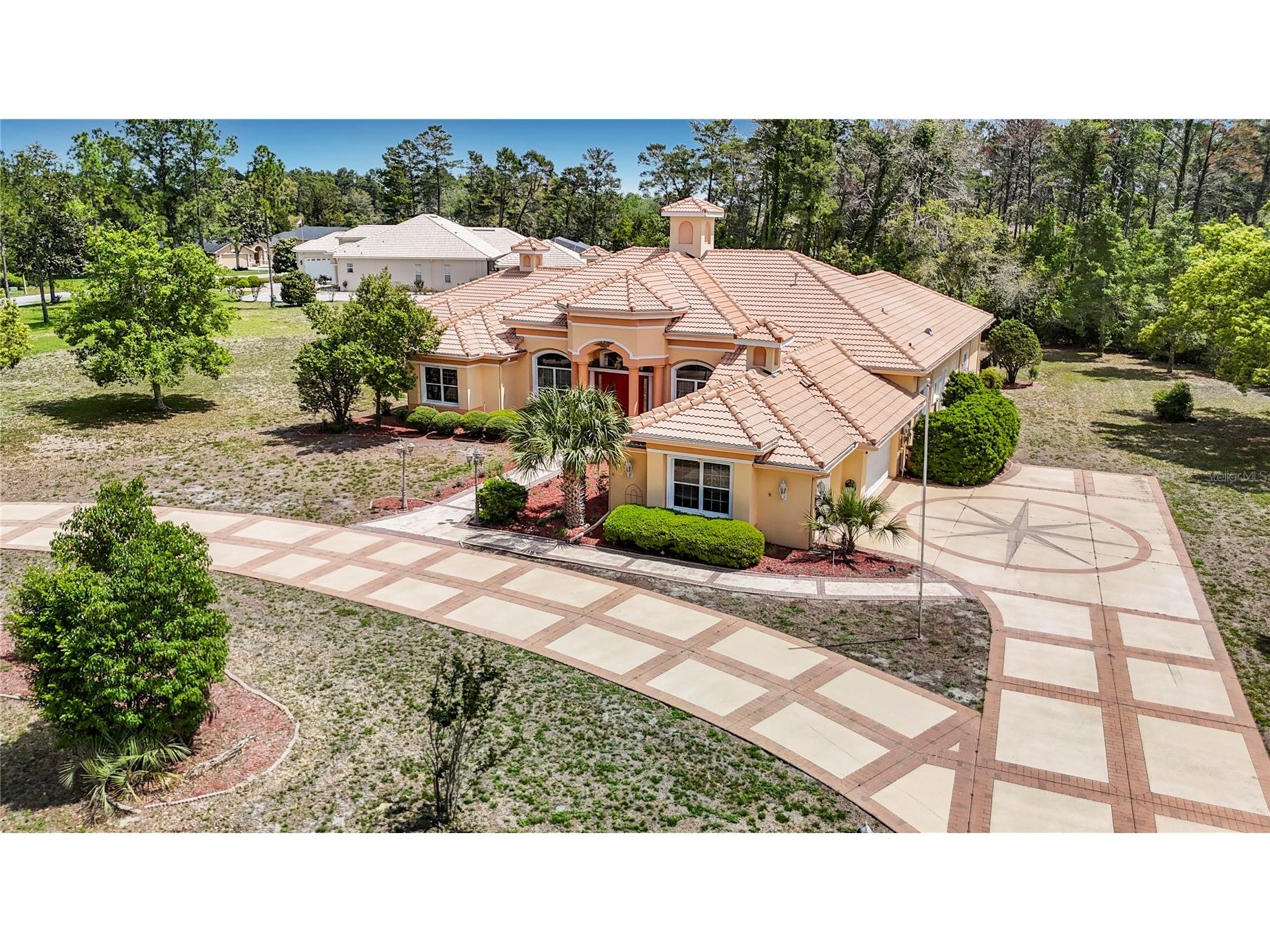 9460 Bearfoot Trail Weeki Wachee FL 34613 TB8496076 image7