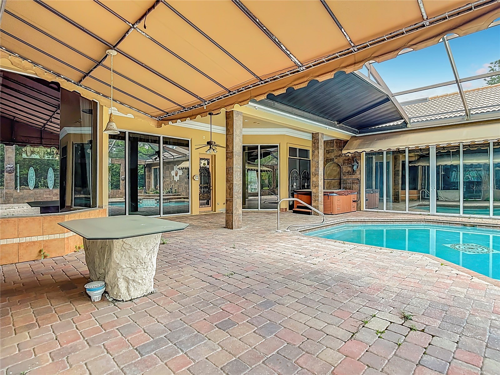 9460 Bearfoot Trail Weeki Wachee FL 34613 TB8496076 image92