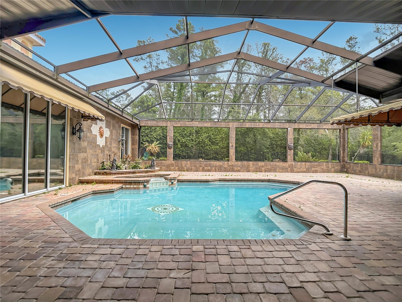 9460 Bearfoot Trail Weeki Wachee FL 34613 TB8496076 image93