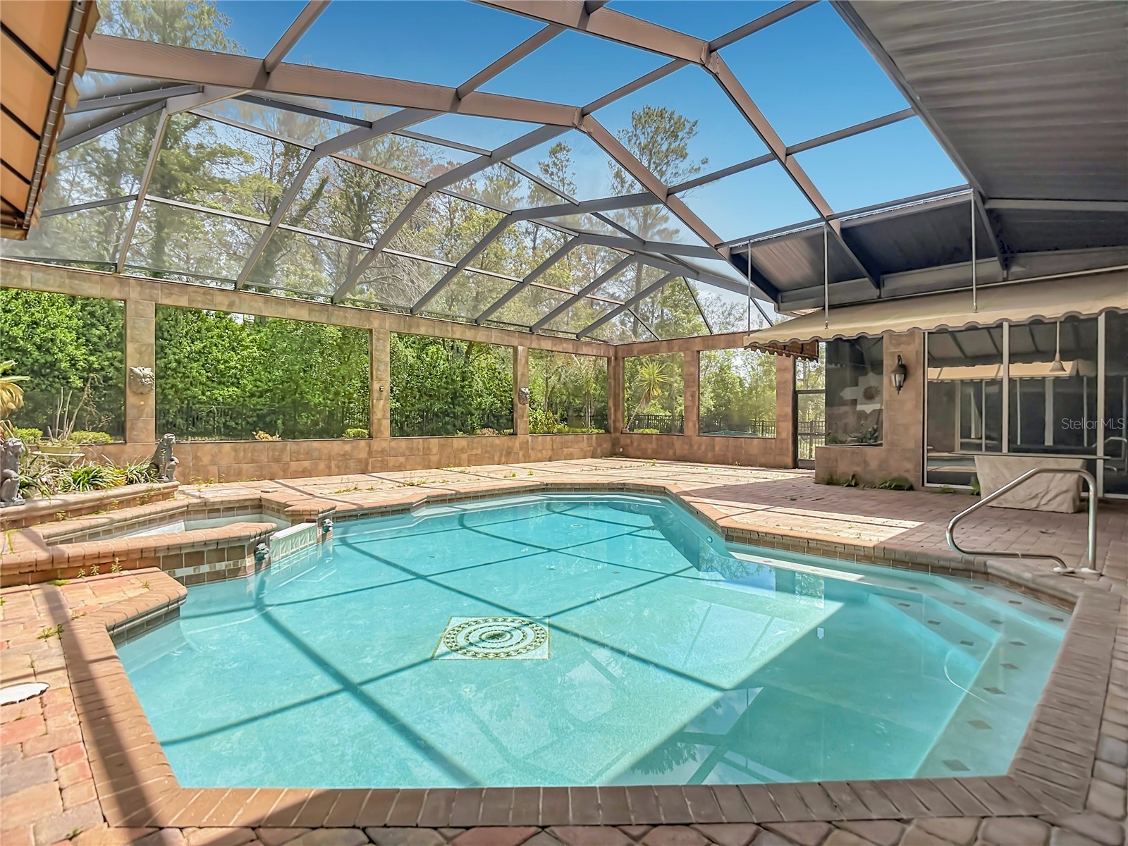 9460 Bearfoot Trail Weeki Wachee FL 34613 TB8496076 image94