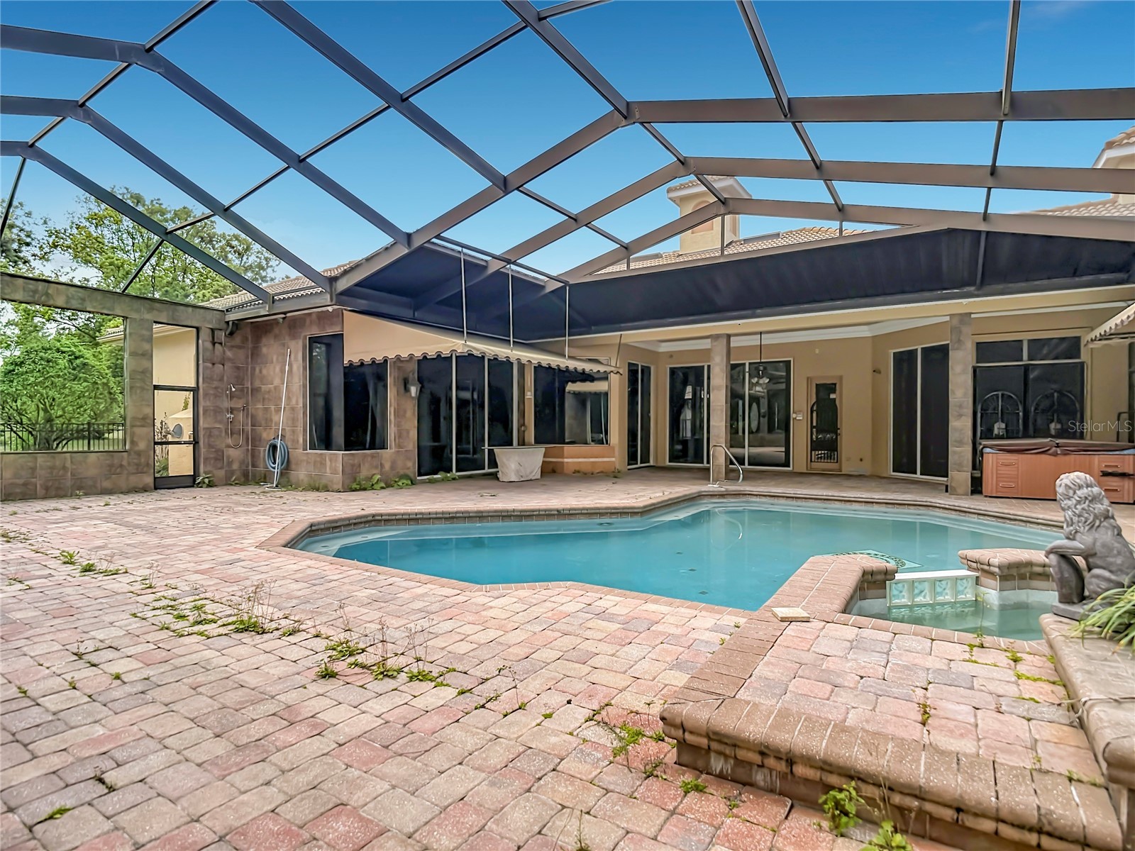 9460 Bearfoot Trail Weeki Wachee FL 34613 TB8496076 image95