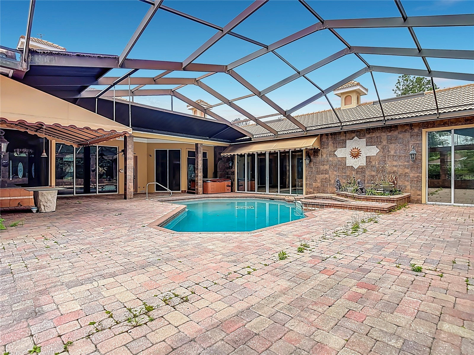 9460 Bearfoot Trail Weeki Wachee FL 34613 TB8496076 image96