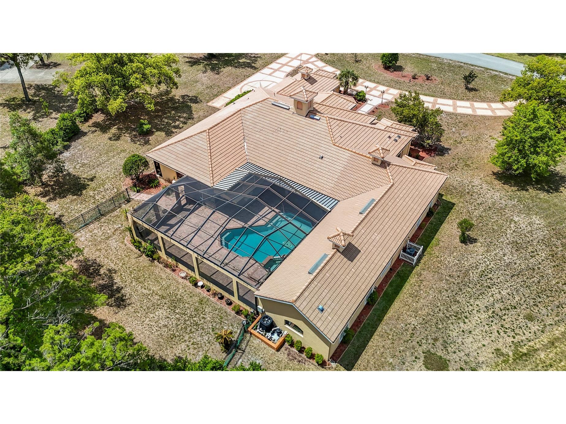 9460 Bearfoot Trail Weeki Wachee FL 34613 TB8496076 image98